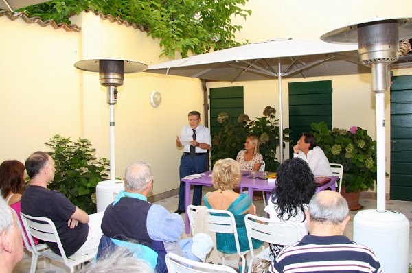 Mariconda Eno.gastro.bistrot, Mantova