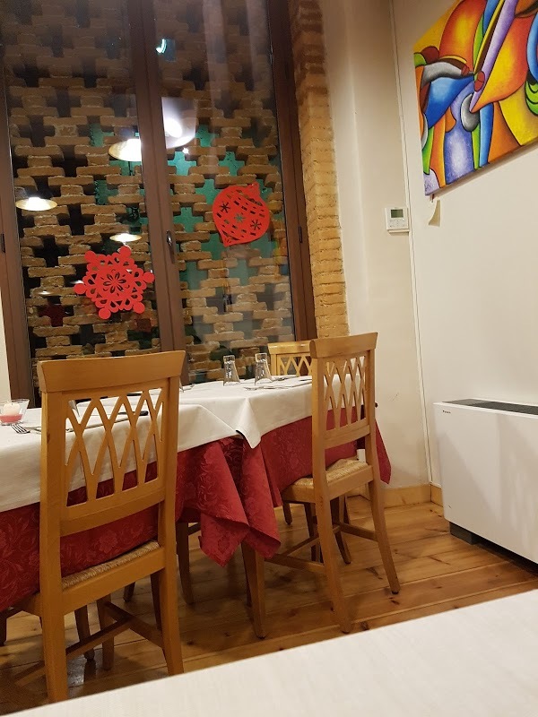 Ristorante Vittoria, Truccazzano