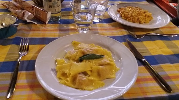 Trattoria Del Tempo Perso, Cremona