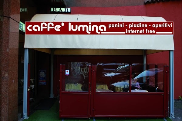 Caffe' Lumina, Milano