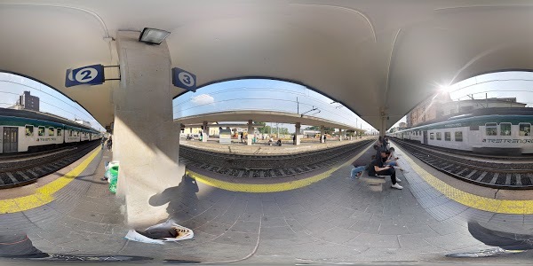 La Stazione Del Caffè, Monza