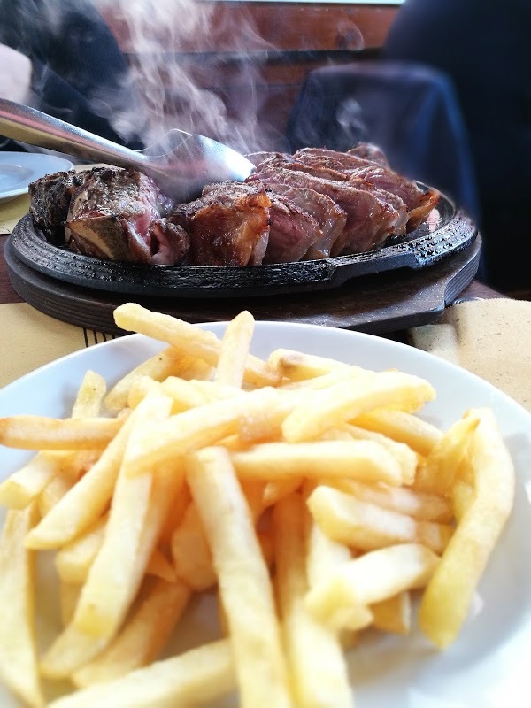 Bonny Trattoria, San Giuliano Milanese