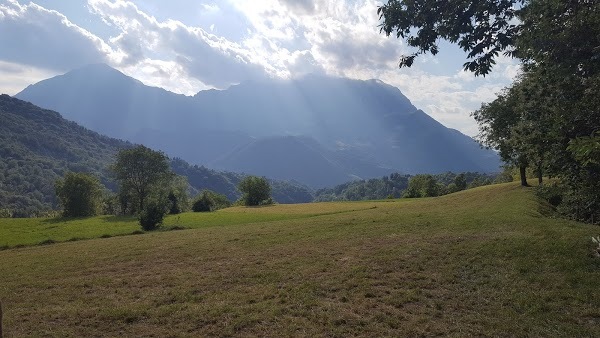 Agriturismo Signur, Cassina Valsassina