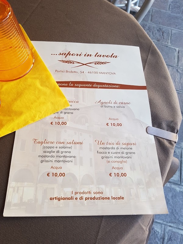 Non Solo Pane Di Baldi Loredana, San Giorgio di Mantova