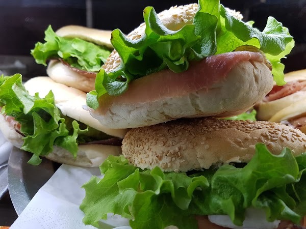 Foto di Bar People - 10/10