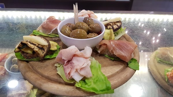 Foto di Bar People - 9/10