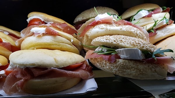 Foto di Bar People - 8/10