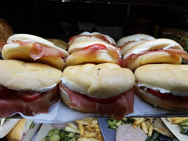 Foto di Bar People - 6/10