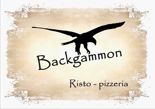 Backgammon Risto-pizzeria, Lecco