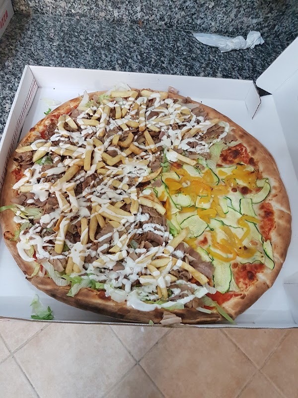 Foto di La Favola - 10/10