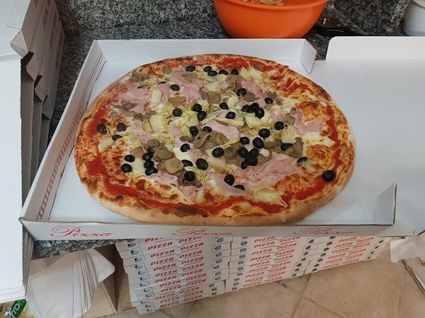 Foto di La Favola - 9/10