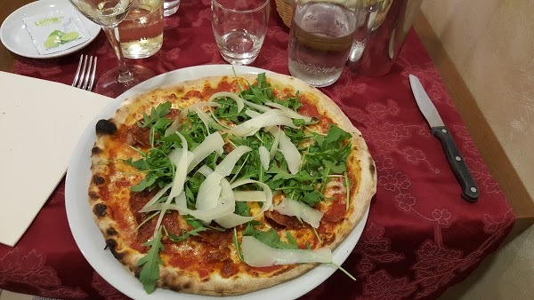 Foto di Ristotante Mario - 10/10