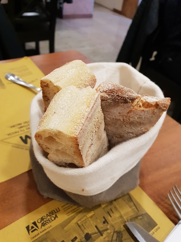 Foto di Ristotante Mario - 6/10