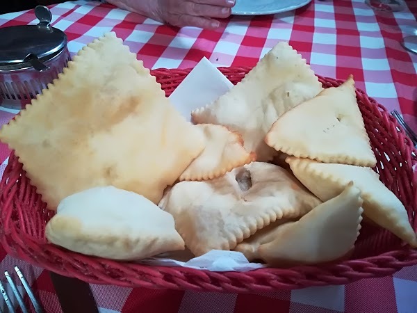 La Vostra Trattoria Pane E Selame, San Zenone al Lambro