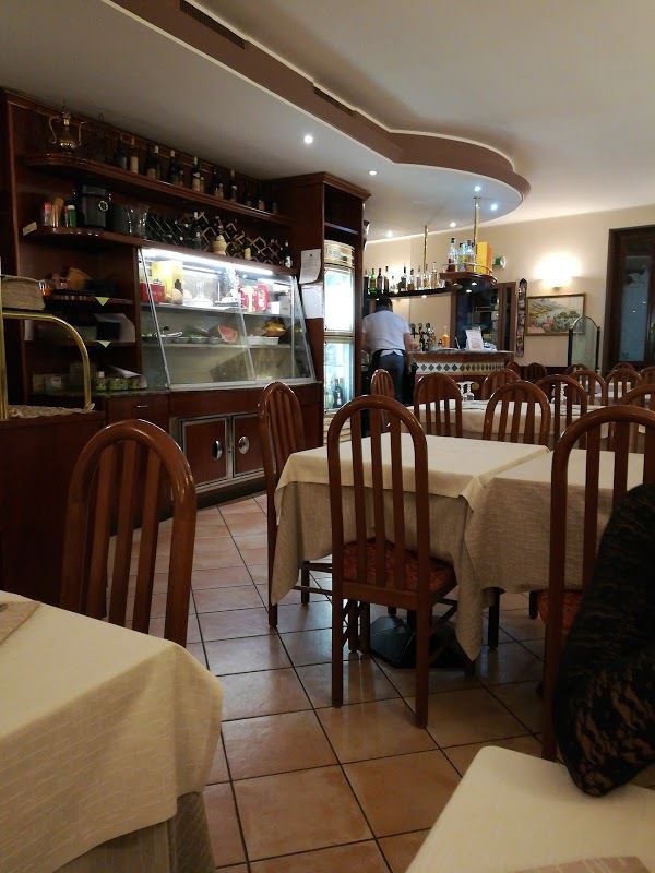 Da Antonio Pizz., Corbetta