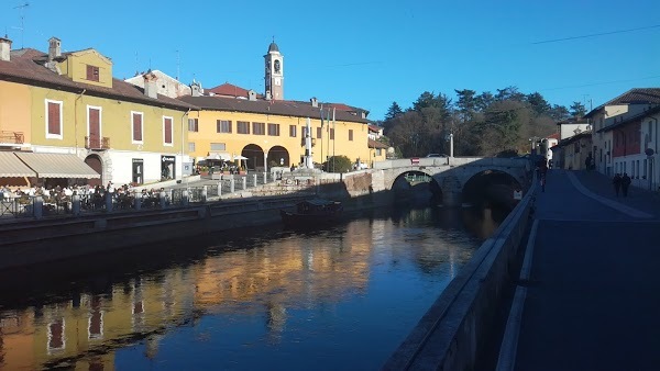 Caffetteria Note In Allegria, Boffalora sopra Ticino