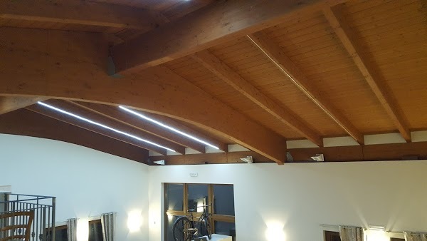 Agriturismo Borgo Di Sopra