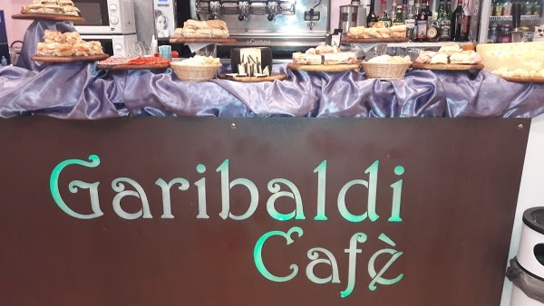 Garibaldi Cafè, Milano