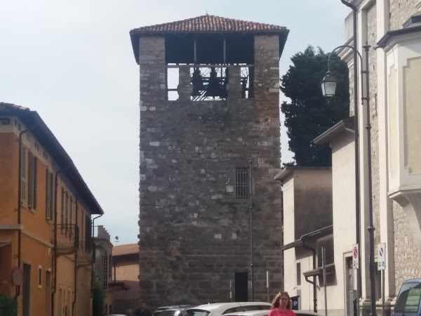 Gelateria Calchera, Toscolano-Maderno