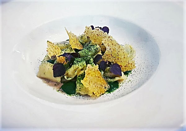 Foto di Ristorante Imperialino - 10/10