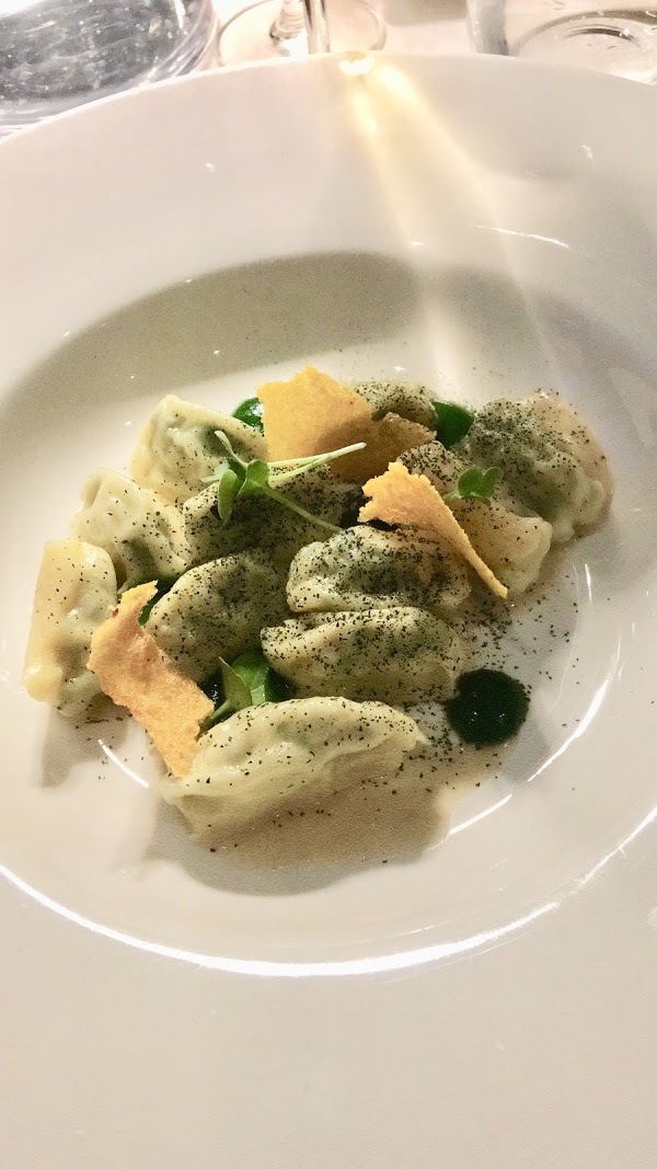 Foto di Ristorante Imperialino - 8/10