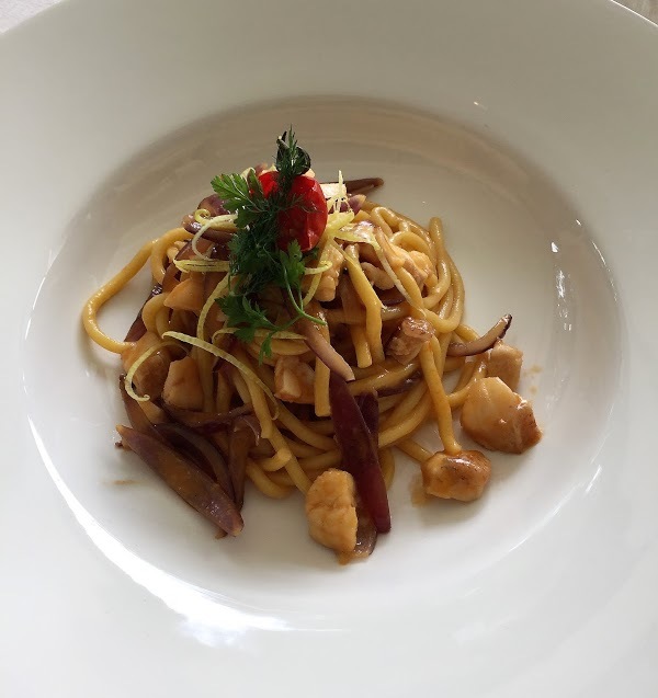 Foto di Ristorante Imperialino - 6/10
