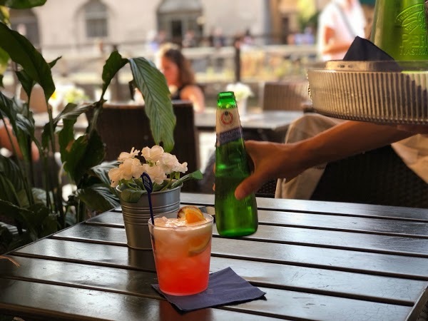 Foto di Friends Coffee Food & Drink - 9/10