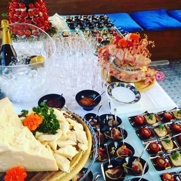 Foto di Friends Coffee Food & Drink - 6/10