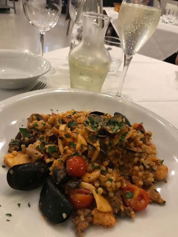 Albergo Ristorante Pizzeria  La Nuova Speranza  S.r.l., San Paolo d'Argon