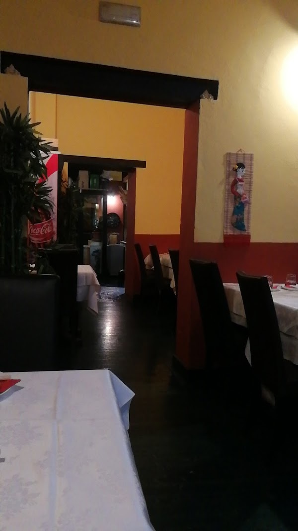 Ye ristorante
