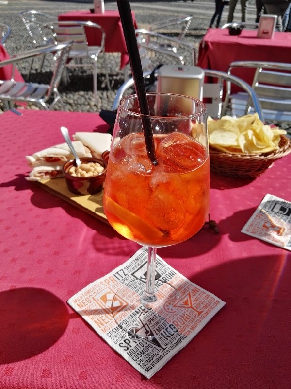 Bar Duomo