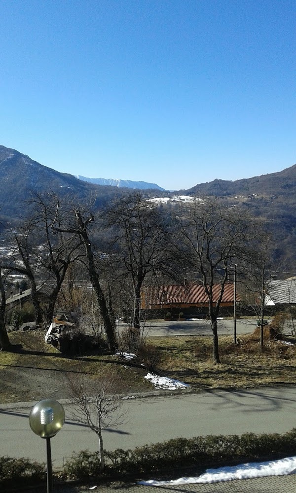 La Lucciola, Esino Lario