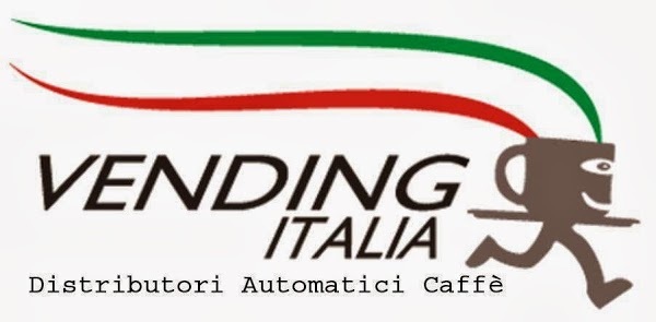 Vending Italia Distributori Automatici Caffe, Lipomo