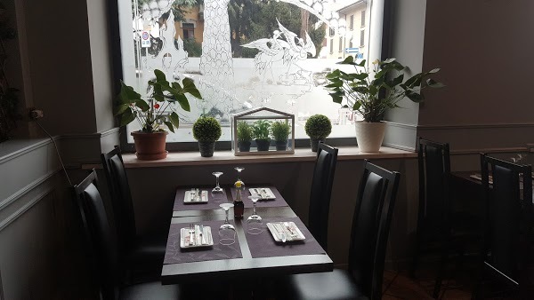 Ristorante Cinese Dao Xiang Cun, Bergamo