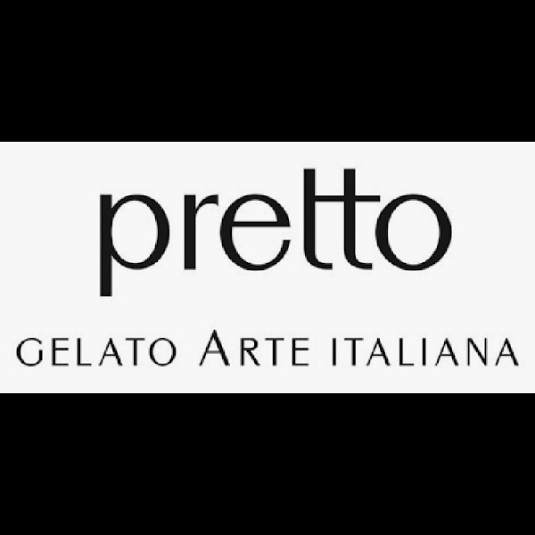 Pretto Gelateria Arte Italiana, Milano