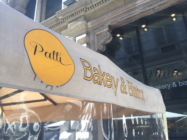 Patti Bakery & Bistrot, Milano