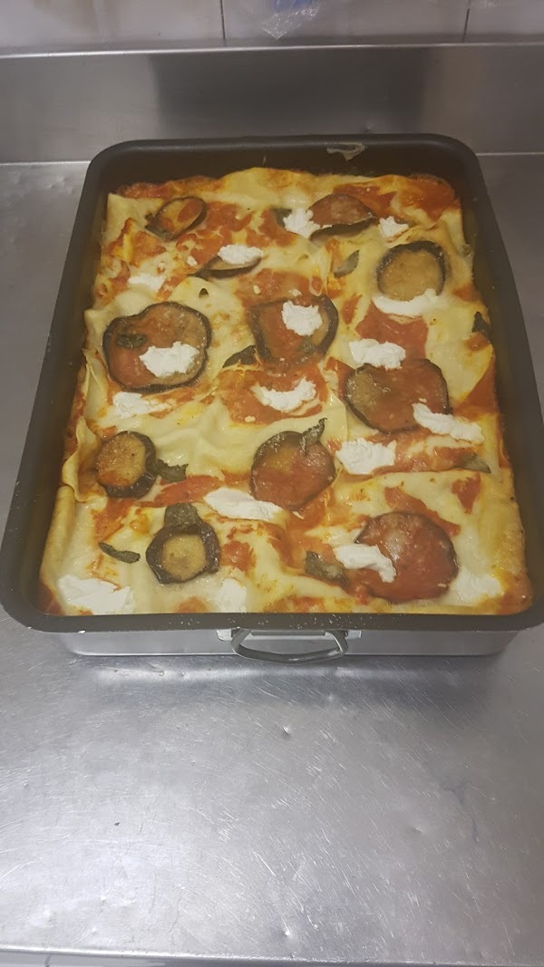 Fuori Di Pizza, Cinisello Balsamo