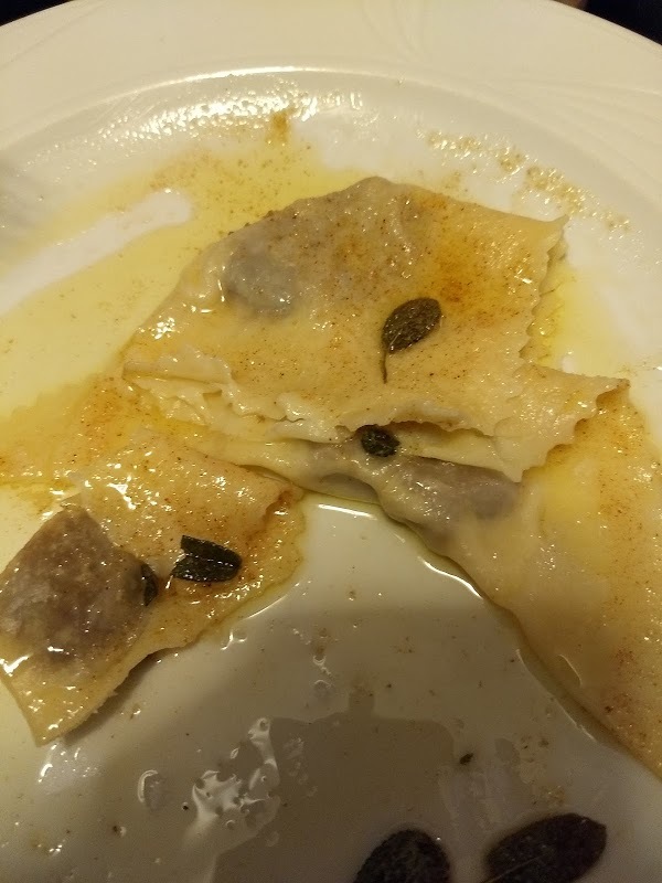 Foto di Albergo Ristorante All'orrido - 8/10
