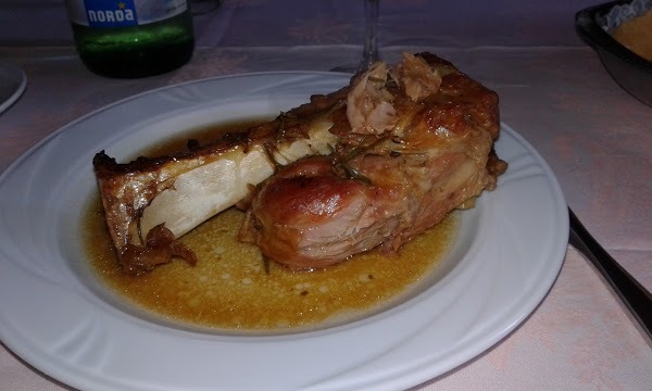 Foto di Albergo Ristorante All'orrido - 6/10