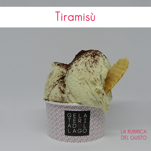 Gelateria Del Lago, Sesto Calende