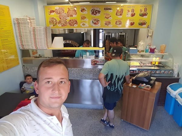 Centro Pizza Kebap, Lodi Vecchio