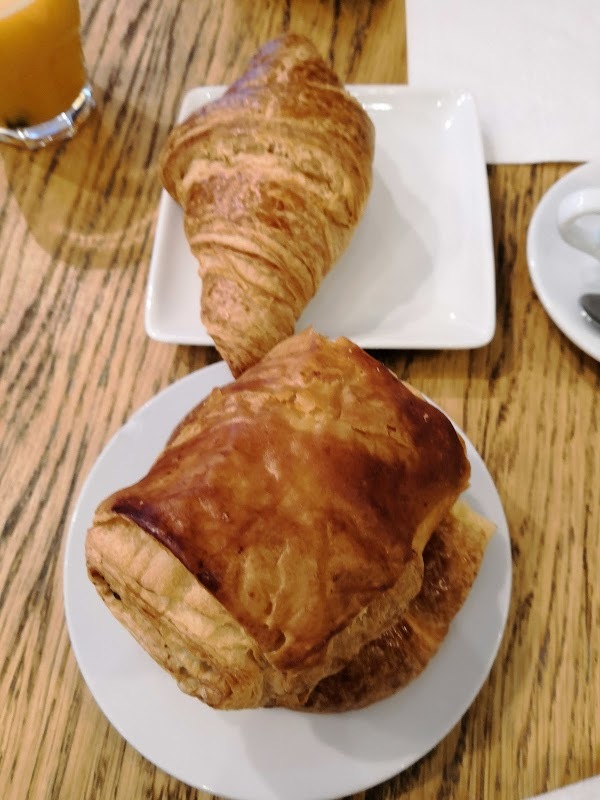 Foto di Boscovich Bakery - 10/10