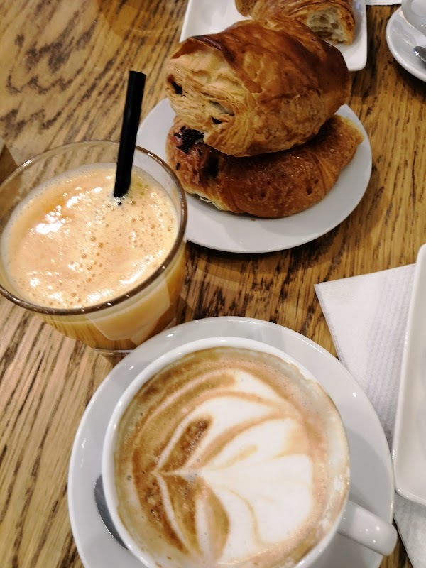Foto di Boscovich Bakery - 8/10