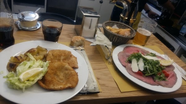 Foto di Boscovich Bakery - 7/10