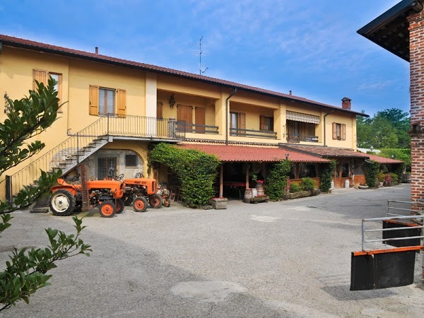 Agriturismo La Fattoria Dal Betel, Chiuduno