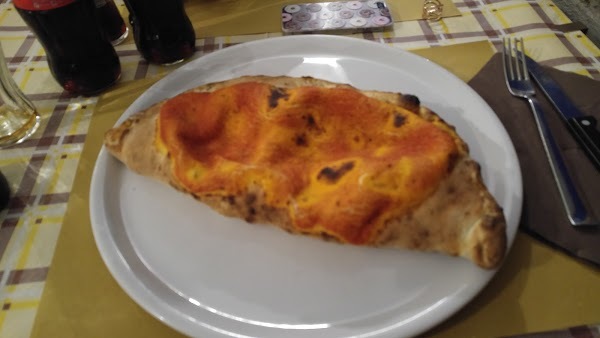 Pizzeria il Faro