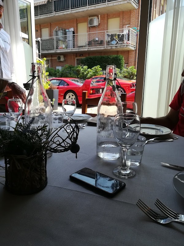Foto di Lo Scalo Dei Sapori - 7/10