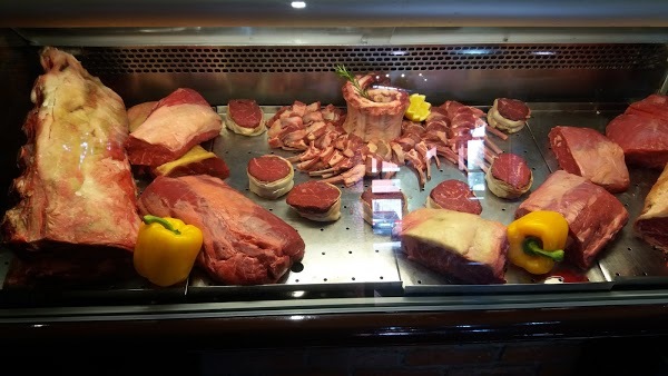 Foto di La Griglia Sul Fuoco - 7/10