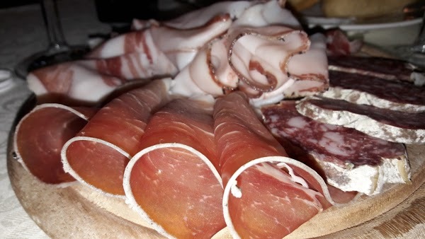 Foto 2 di La Griglia Sul Fuoco