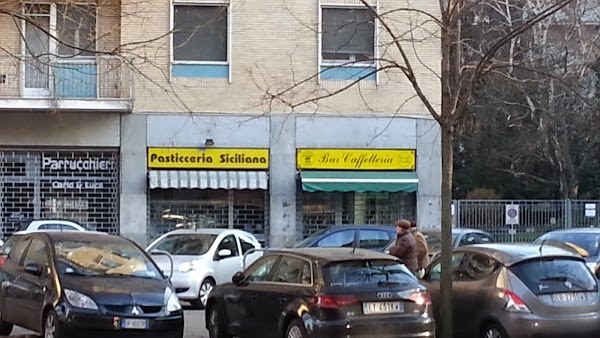 Pasticceria Siciliana La Delizia, Milano